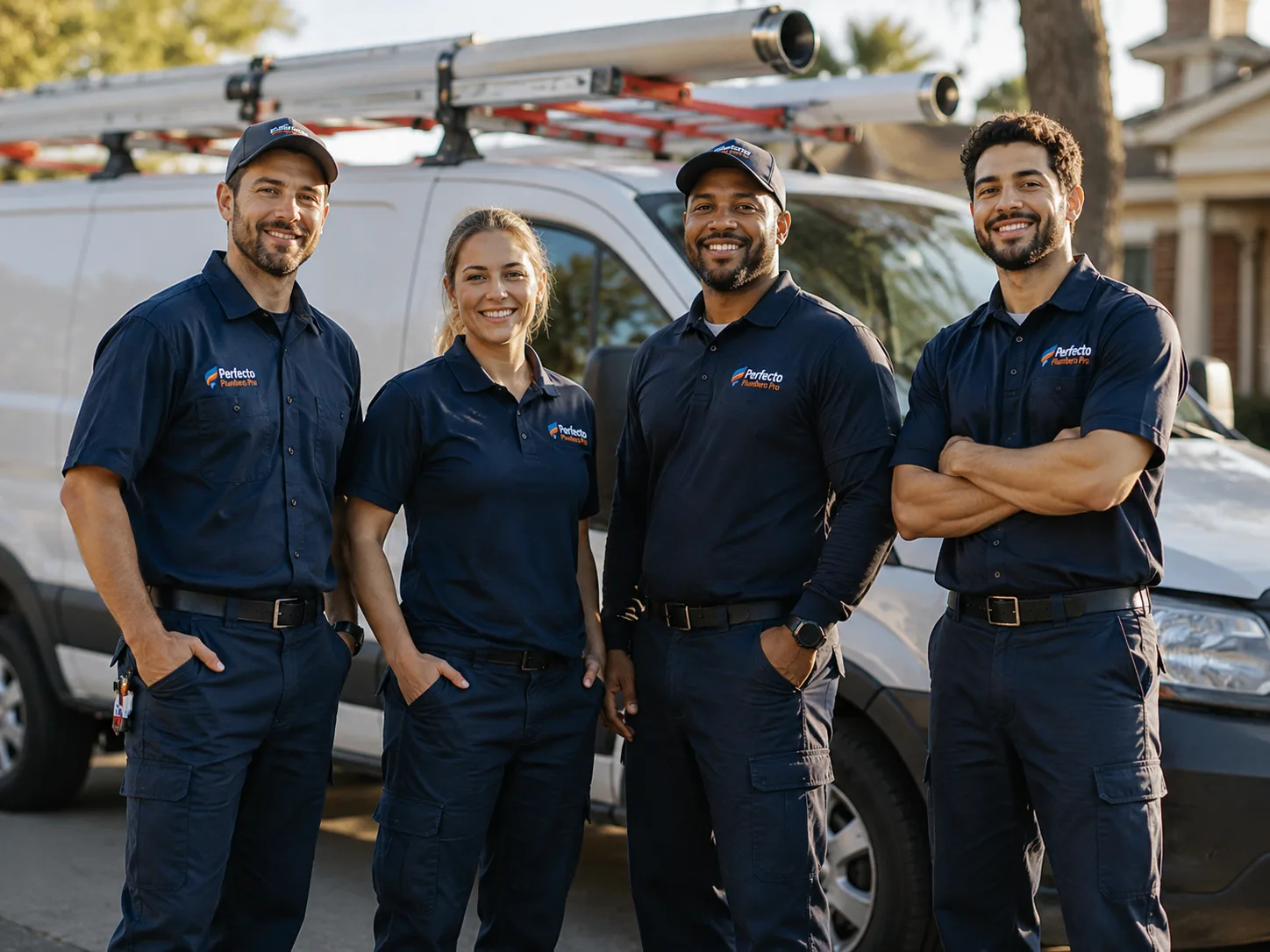Emergency Plumber Near Me in Warren, AR near me